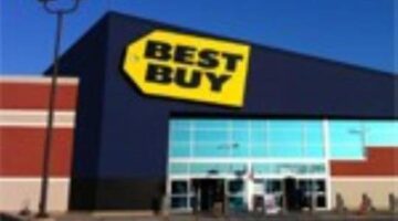 Best Buy Black Friday Game Sales Now Available to Elite and Elite Plus Members