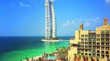 Dubai Best deals | Cheap Dubai Packages