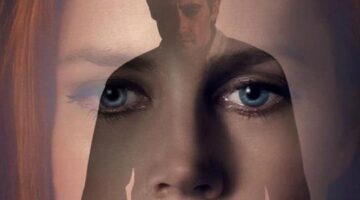 Nocturnal Animals Cast Interviews