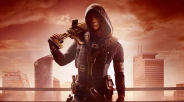 Ubisoft isn’t having a good time with one of Rainbow Six Siege’s new Operators