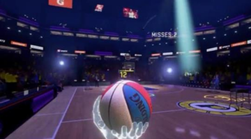 NBA 2KVR Experience Confirmed Coming to PlayStation VR, HTC Vive and Gear VR