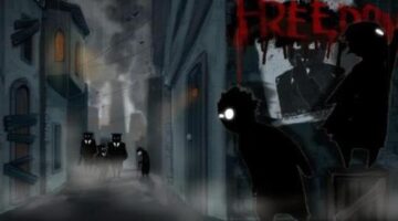 Beholder Review | Gamereactor