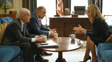 Madam Secretary Season 3 Episode 7 Review: Tectonic Shift – TVF