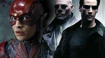 Kevin Smith Recommends Wachowski’s Or Tim Miller To Direct The Flash
