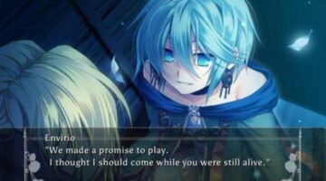 ENIGMA: Review | Hardcore Gamer