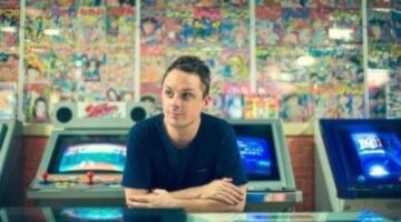 Nick Dwyer on video game music’s past and present
