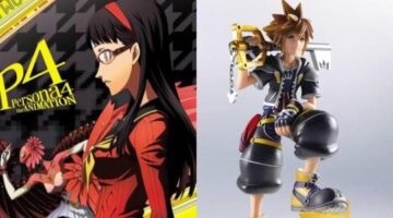 15 Perfect Gifts for the JRPG Fan In Your Life