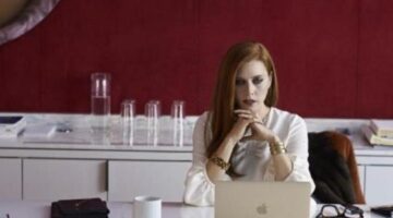 Let’s Talk About the Ending of ‘Nocturnal Animals’