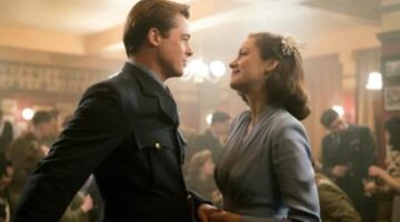 The Wrap | ‘Allied’ Review