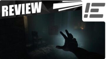 Lethe: Episode One Review