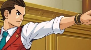 Apollo Justice: Ace Attorney Release Date Revealed