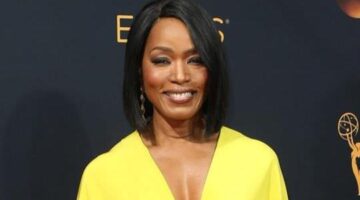 Angela Bassett Added to the Black Panther Cast