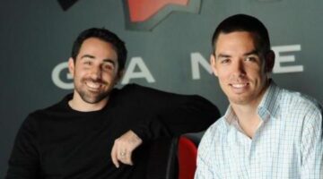 Who is Riot Games CEO?
