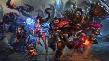 Where is Riot Games Located? Riot Games Location and 5 Fast Facts You Need to Know