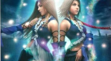 [Countdown to Final Fantasy XV] #7: Final Fantasy X-2