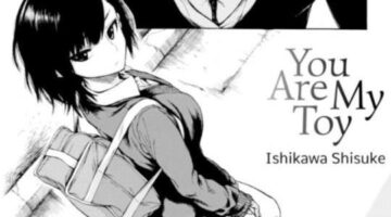 You Are My Toy Hentai Manga Review : FDP