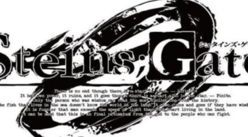 Steins;Gate 0 – Otaku Gamers UK