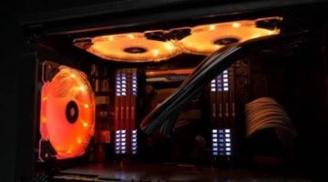 Corsair Case Triple Threat Hits All Targets
