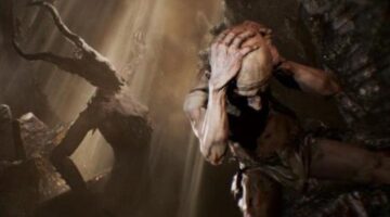 Agony Preview | Gamereactor