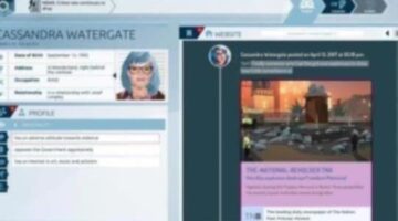 Orwell Review | GameGrin