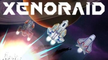 Xenoraid Review (Xbox One) – XboxAddict