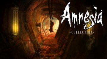 Amnesia: Collection – Review – Expansive