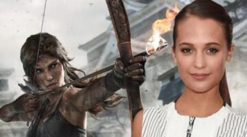 Producer Graham King Confirms Tomb Raider Reboot Storyline