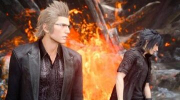 Everything You Need to Know About Final Fantasy XV