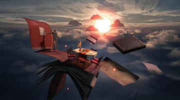 Preview: How We Soar | VRFocus