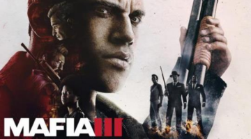 Humble Store Launches 2K Games Black Friday Sale: Civ VI, Mafia III, NBA 2K17 & More