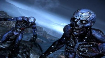 Top 10 Video Game Minions