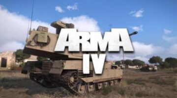Source: ARMA 4 is in development