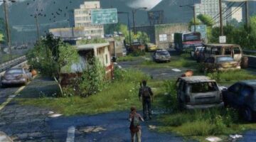 What we want from The Last of Us 2