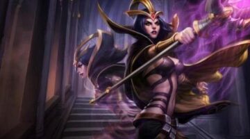 Peeking into the next 12 months of League