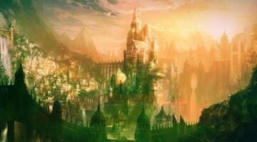Silence : The Whispered World 2 Review | Shotgun Rocket