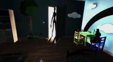 Red Iron Labs Seek IndieGoGo Support for Horror title Abduction