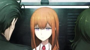 Steins;Gate 0 Review | Hardcore Gamer