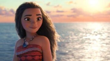 The Teen Star Of Moana Ushers In A New Era For Disney Heroines