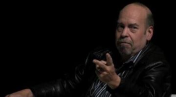 Ron Thornton Dies: Emmy-Winning VFX Wiz & ‘Star Trek’ Veteran Was 59