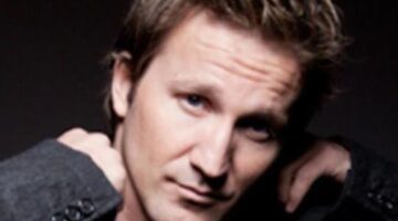 Breckin Meyer Single Dad Comedy In The Works At ABC