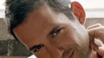 Enrique Murciano Cast In Netflix’s ‘Bright’