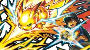 10 Best New Features in Pokémon Sun and Moon
