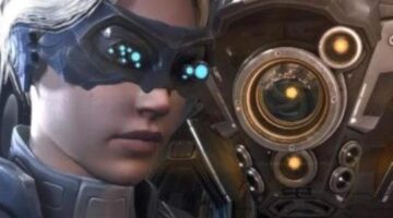 StarCraft II: Nova Covert Ops Mission Pack 3 Now Available