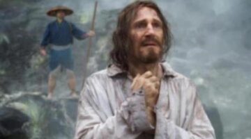 Watch the First Trailer for Martin Scorsese’s ‘Silence’