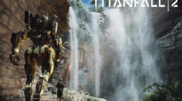 Massive Drop in Titanfall 2 Prices