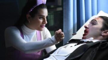 Scream Queens Season 2 Episode 6 Review: Blood Drive – TVF