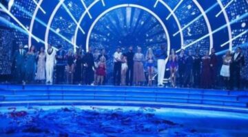 TV Ratings Report: Dancing With the Stars Spikes