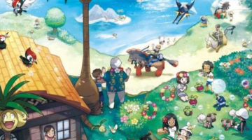 Pokemon Sun and Moon review: A super-effective Alolan holiday | IBTimes UK
