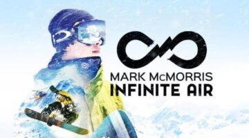 Mark McMorris Infinite Air Review | LifeisXbox