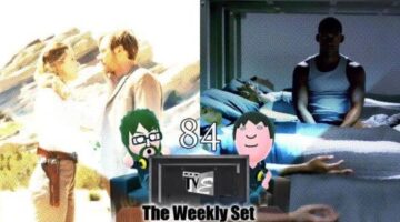 The Weekly Set Podcast Episode 084